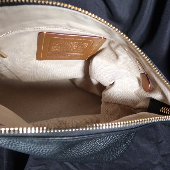 RARE | Vintage Coach | 1941 Collection | designer crossbody | NEW, Excellent - Picture 3 of 4